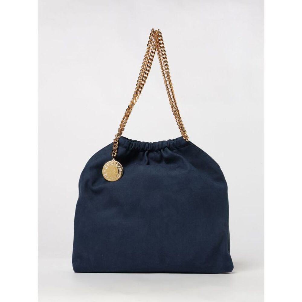 Stella Mccartney Women Shoulder Bag Woman Stella Mccartney